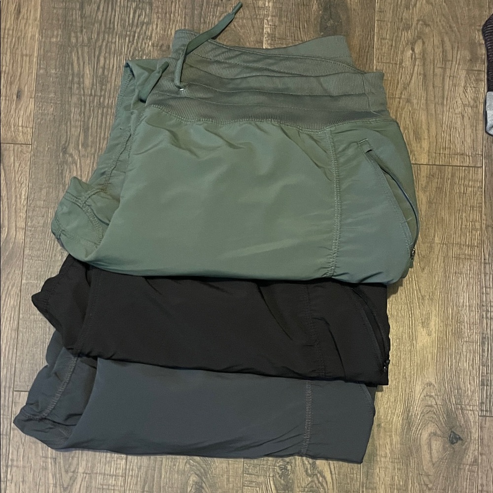 Kirkland Signature Black Apparel